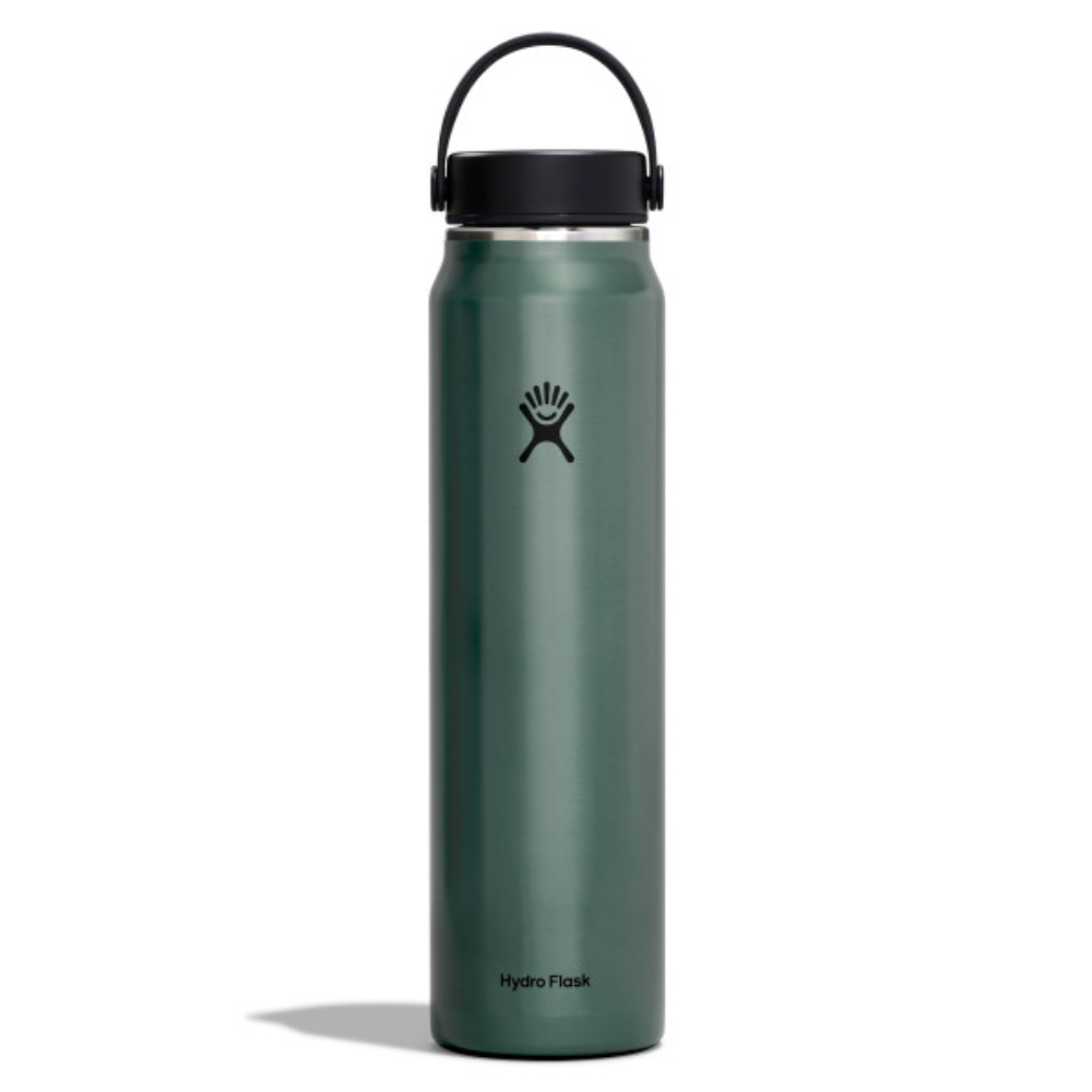 Θερμός Hydro Flask Lightweight Wide Mouth Flex Cap Trail Series 1,2 L