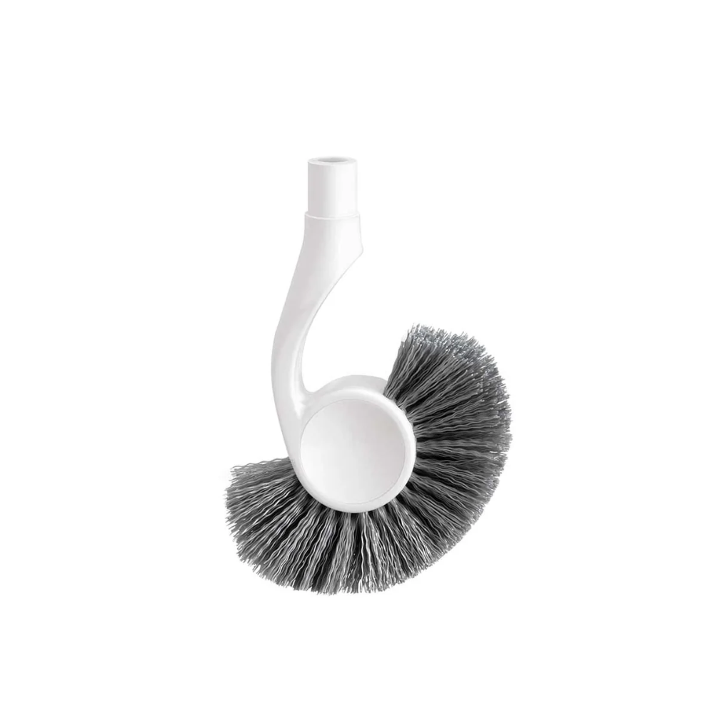 Simplehuman toilet brush head