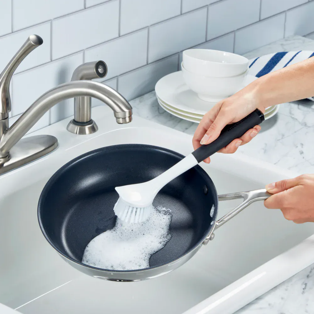 KitchenAid Σετ Βούρτσας πιάτων