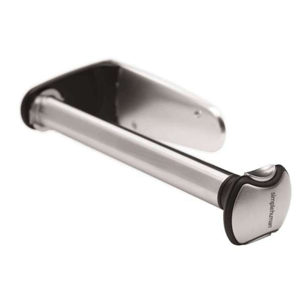 Simplehuman paper towel holder