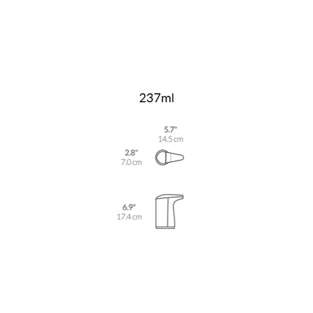 Simplehuman sensor pump