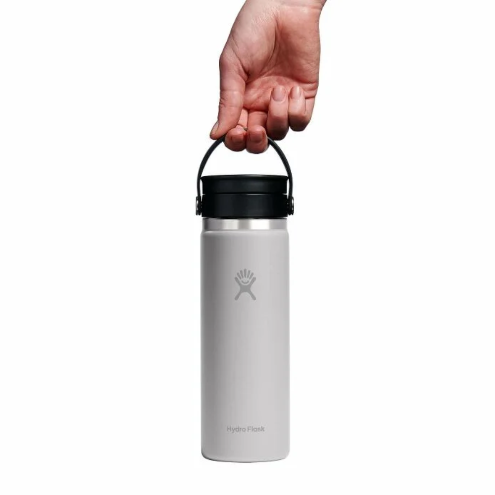 Θερμός Hydro Flask Wide Mouth 0.6L