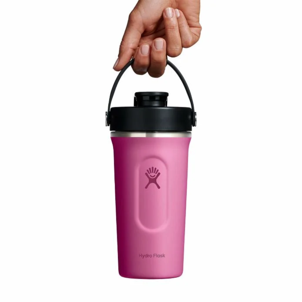 Θερμός - Shaker Hydro Flask 0.7L