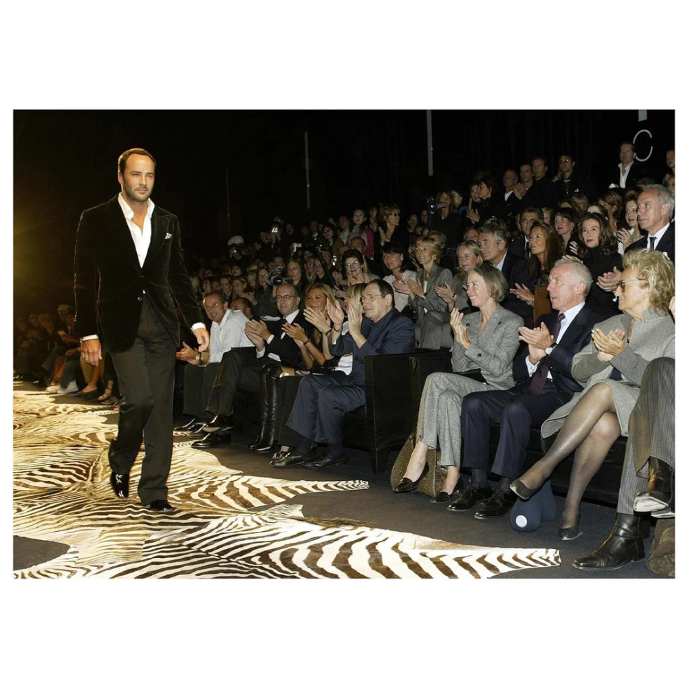 Little Book of Tom Ford