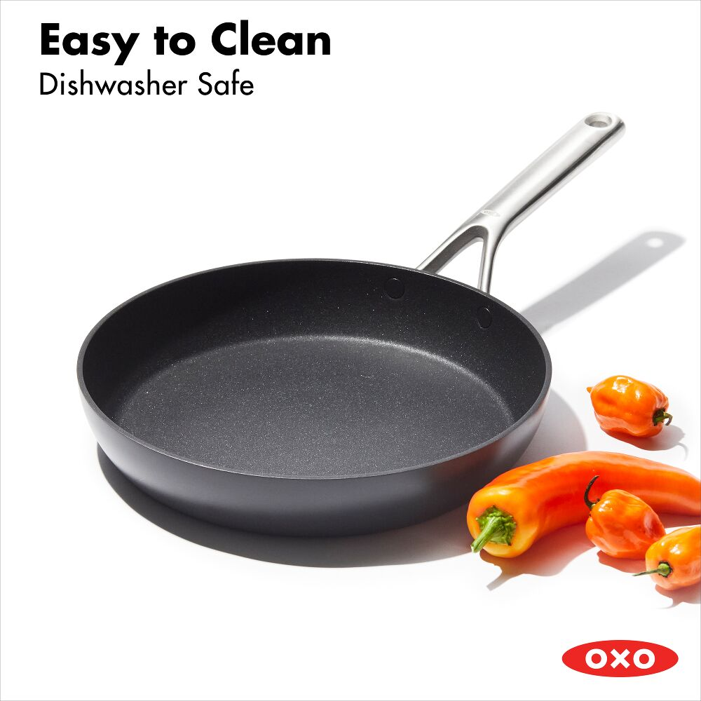OXO Professional Κεραμικό Αντικολλητικό Τηγάνι 25cm