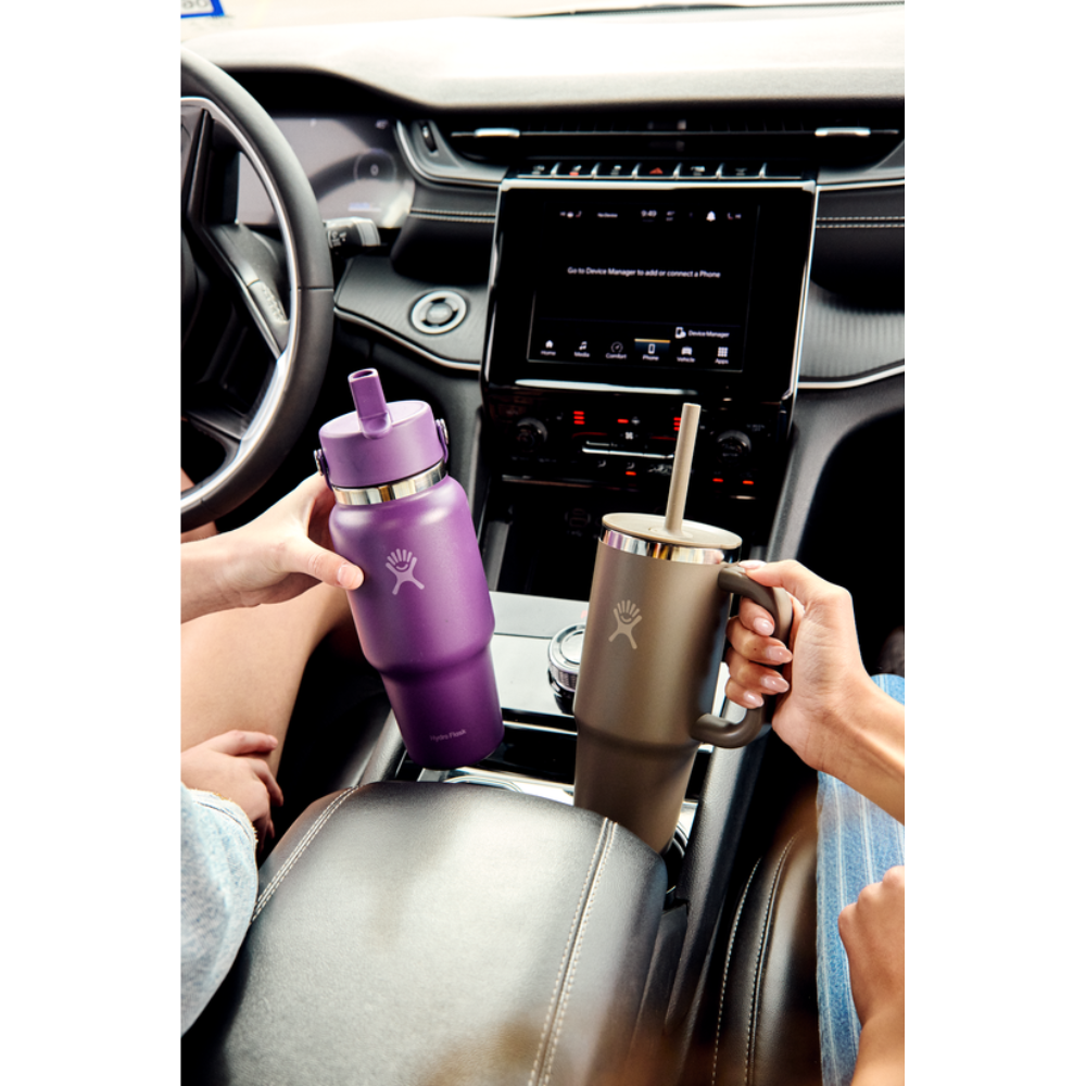 Θερμός Hydro Flask Wide Mouth 0.7L