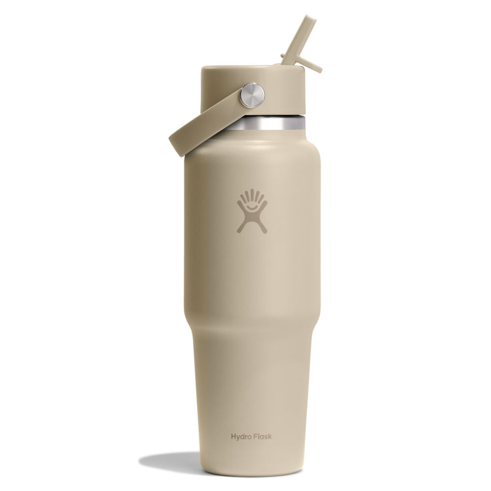 Θερμός Hydro Flask Wide Mouth 1 L