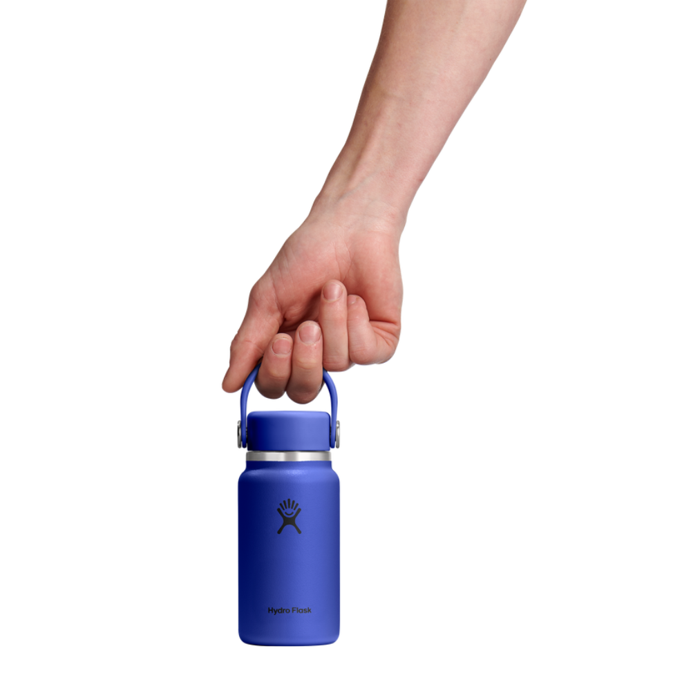 Hydro Flask Micro Mini Bottle 0.2L
