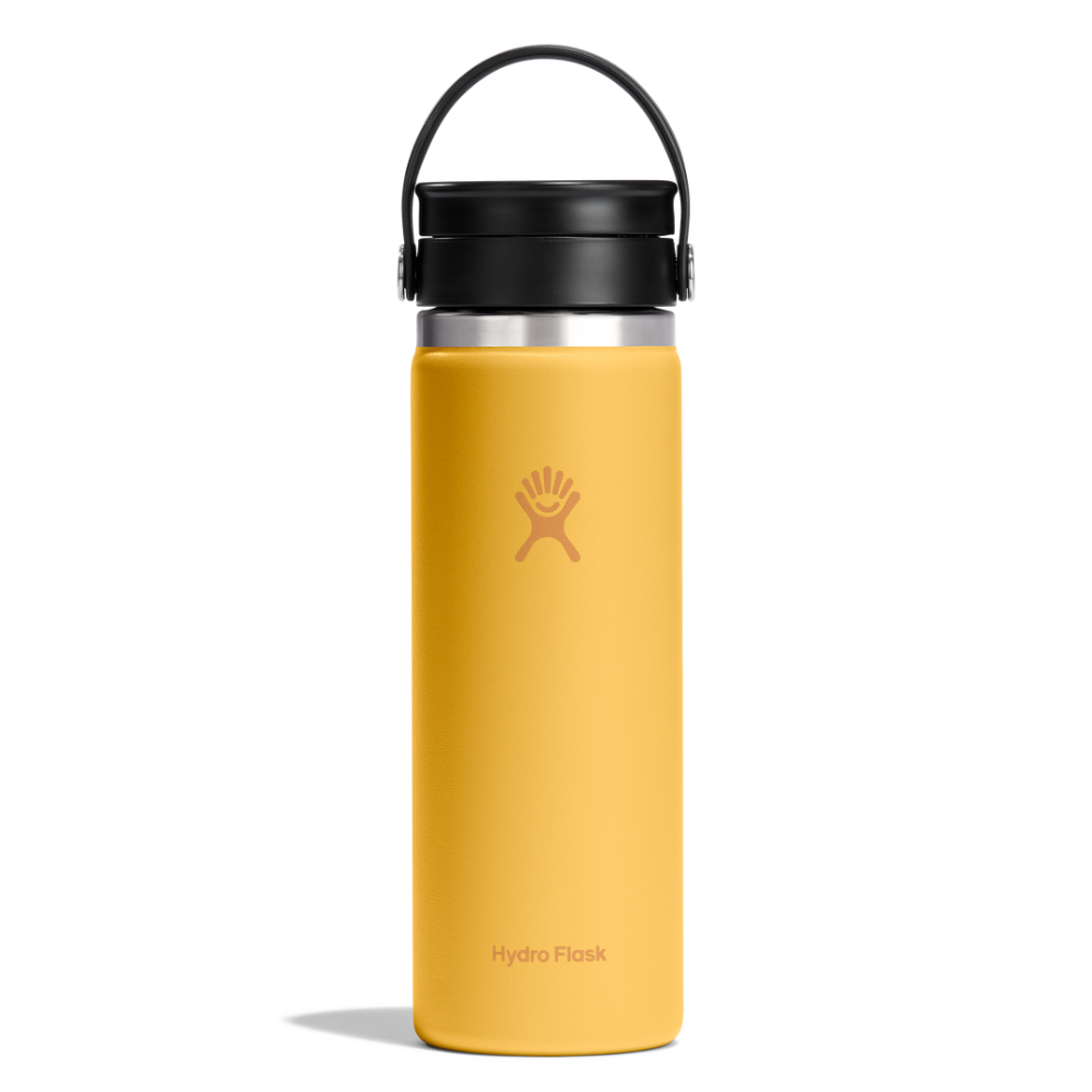 Θερμός Hydro Flask Wide Mouth 0.6L