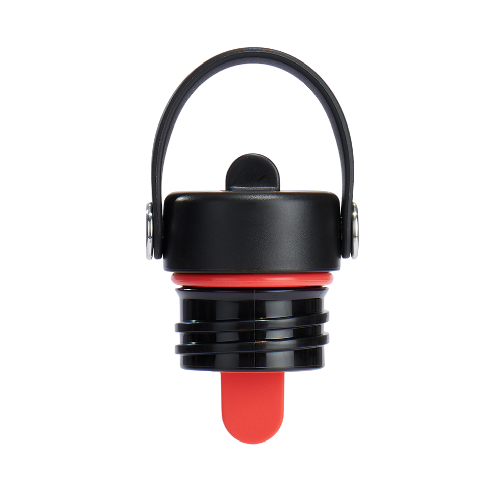 Πώμα μπουκαλιού Flex Straw Cap