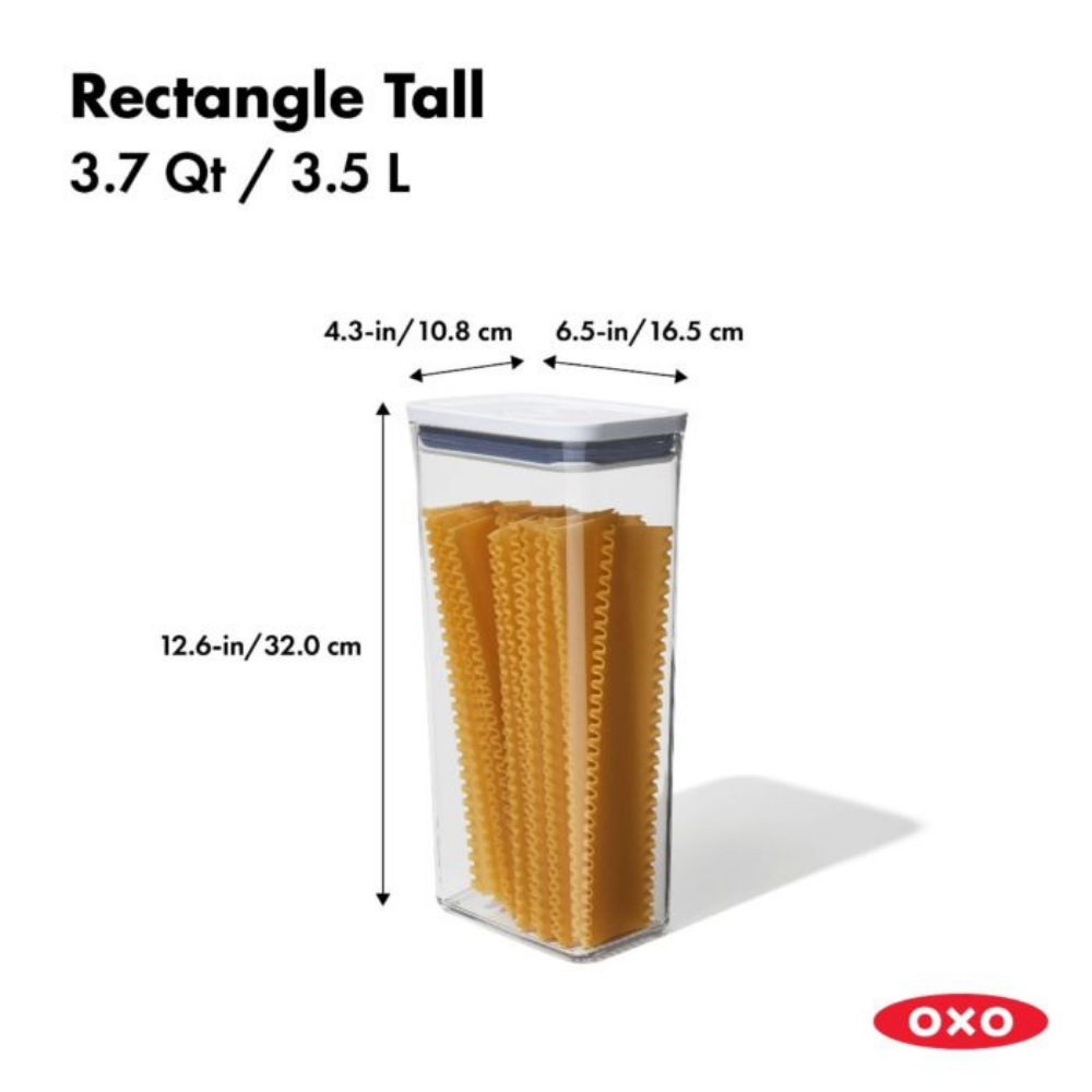 OXO Pop Δοχείο Αποθήκευσης 3.5L