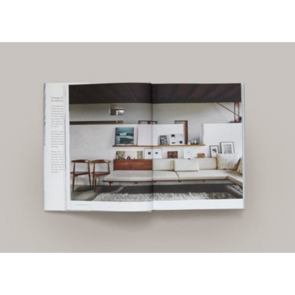 Kinfolk Home