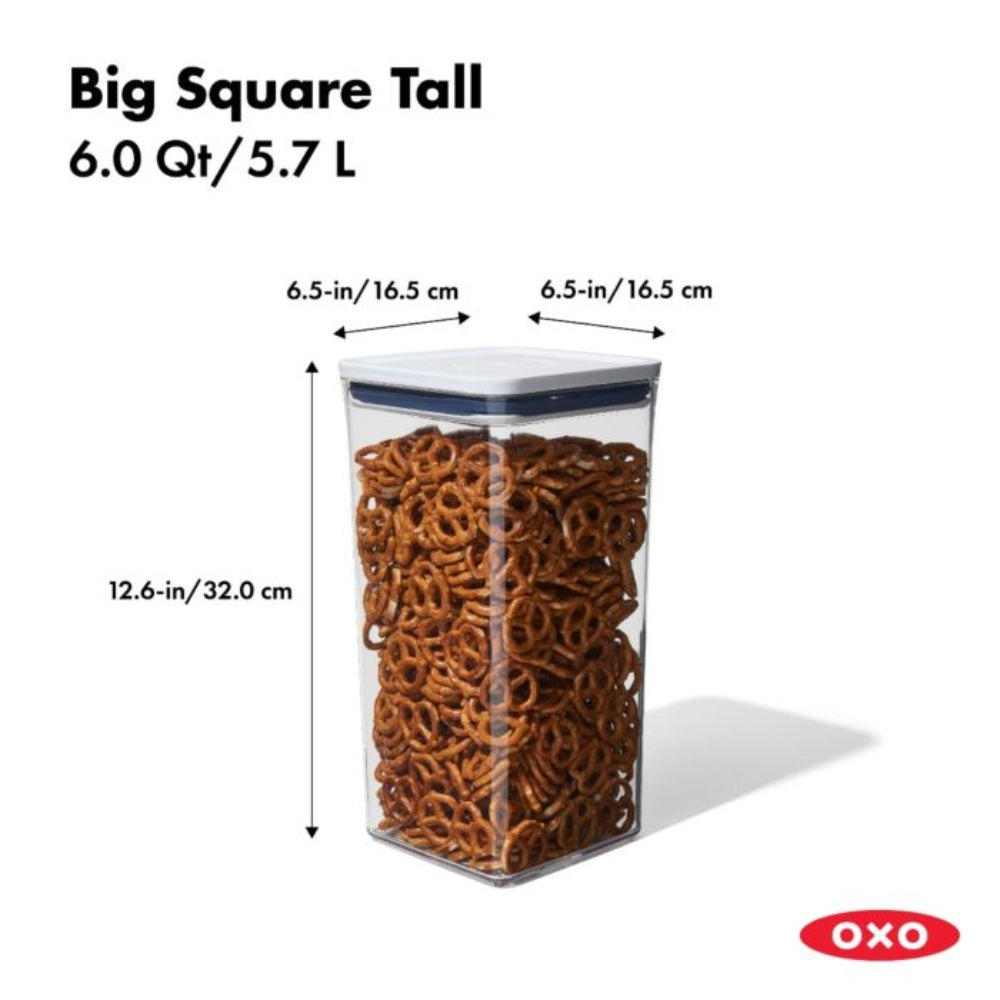 OXO Pop Δοχείο Αποθήκευσης 5.7L