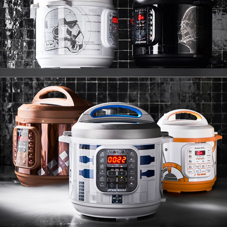 Instant Pot