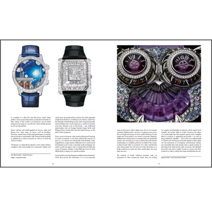 The World’s Most Expensive Watches