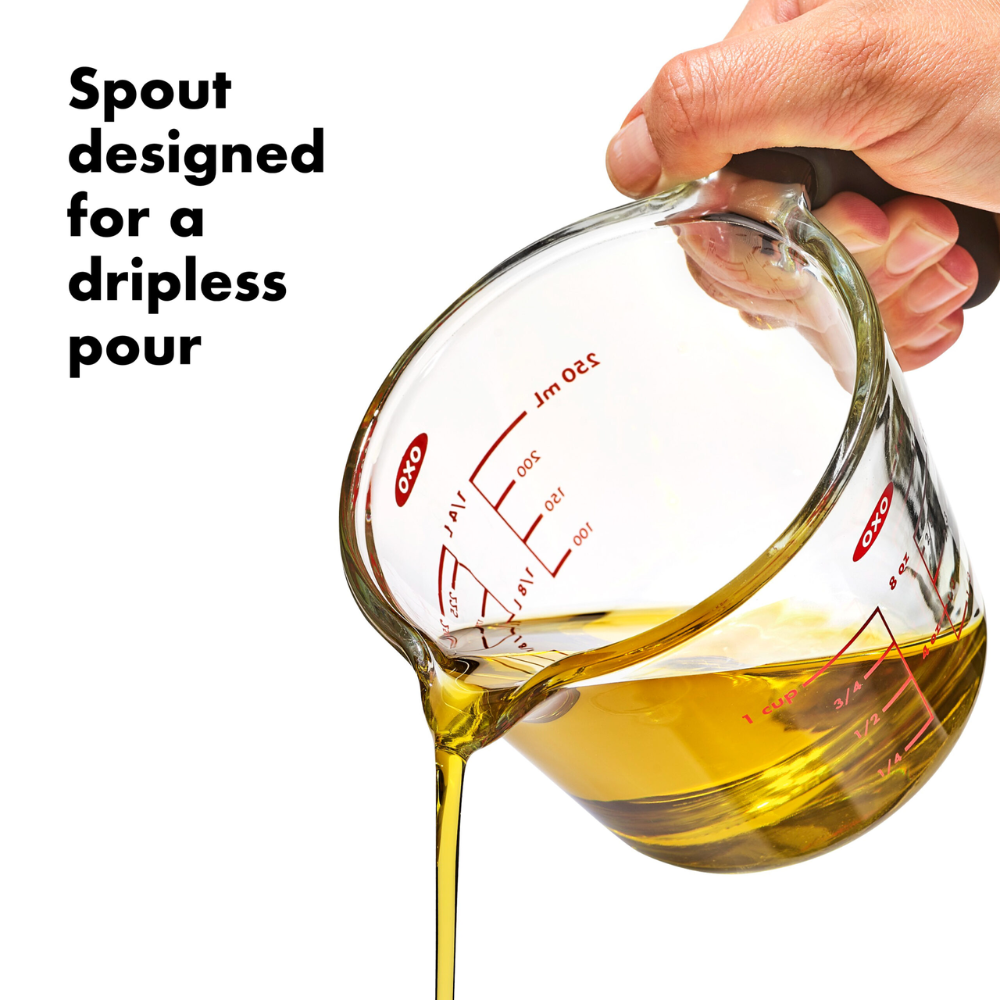 OXO Δοσομετρητής 250ML