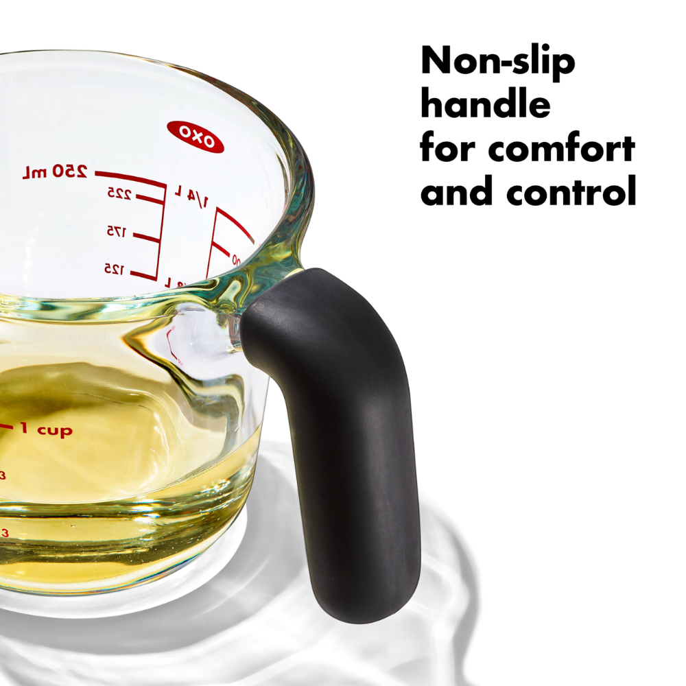 OXO Δοσομετρητής 250ML