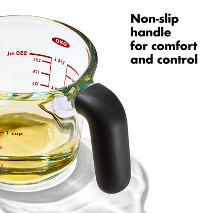OXO Δοσομετρητής 250ML
