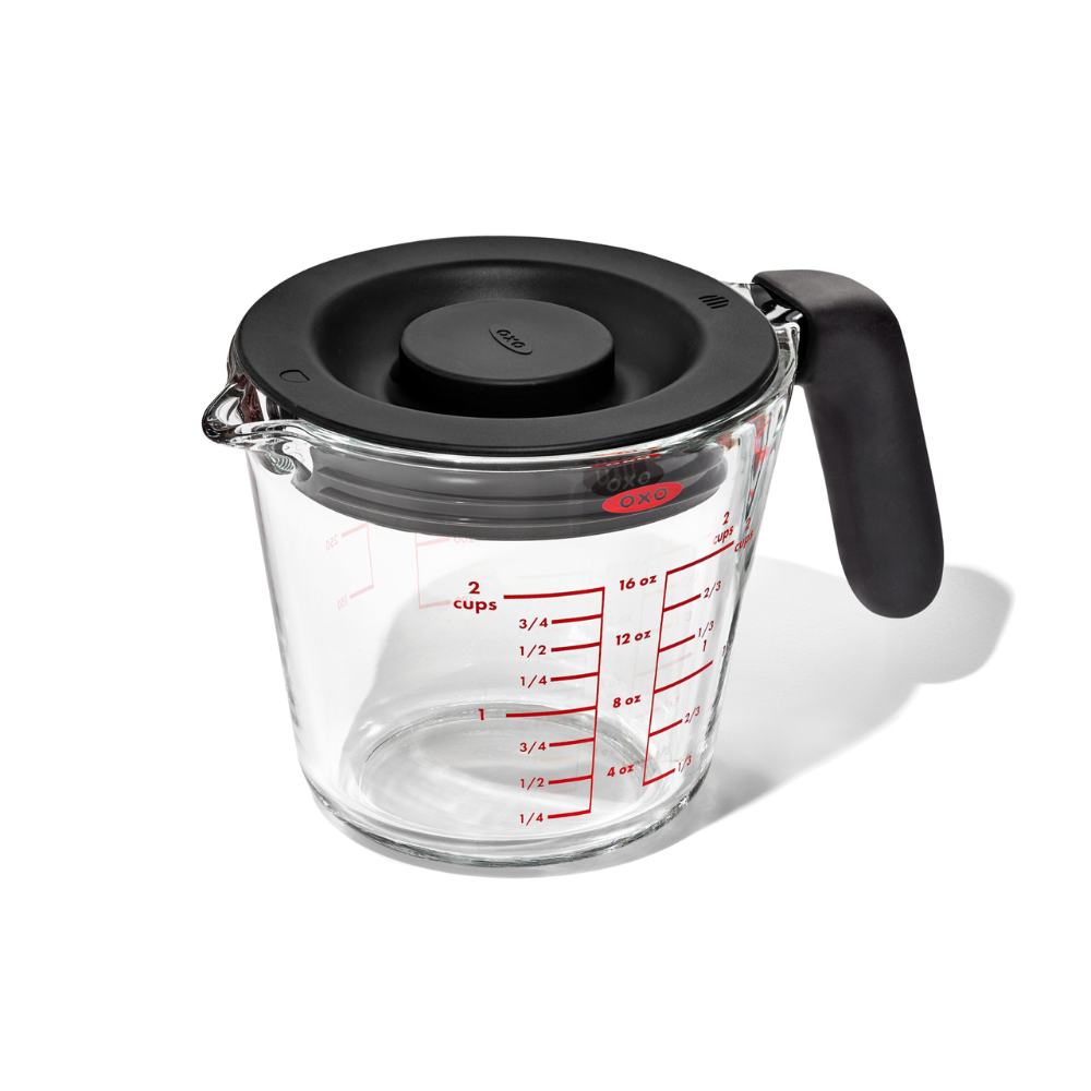 OXO Δοσομετρητής 500ML