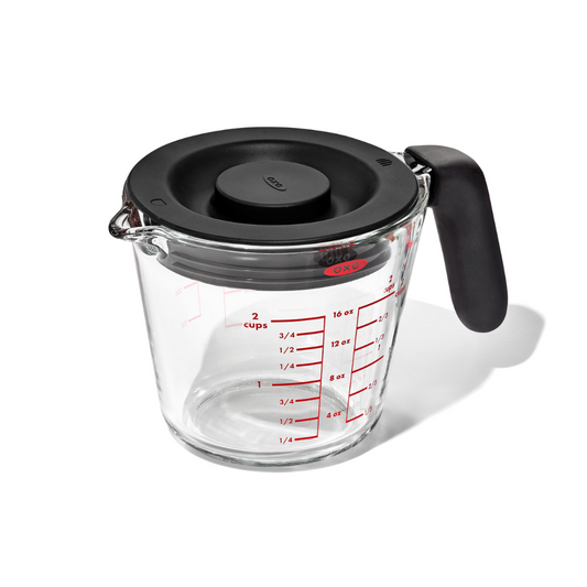 OXO Δοσομετρητής 500ML