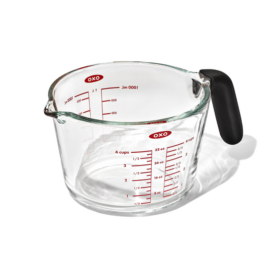 OXO Δοσομετρητής 1L