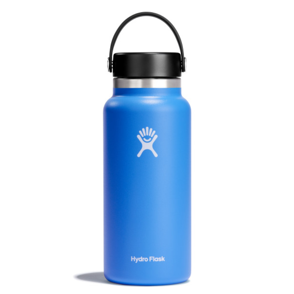 Θερμός Hydro Flask wide mouth 1L