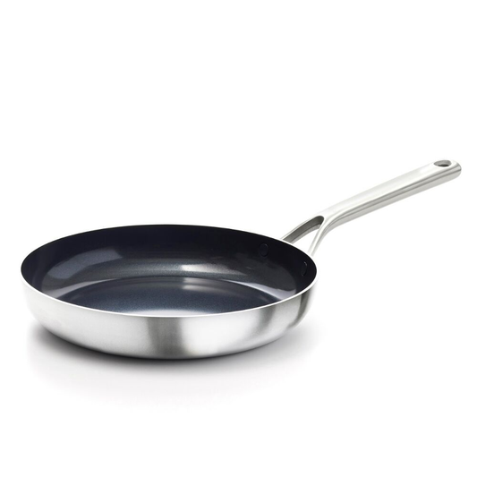OXO Stainless Steel Mira Series Κεραμικό Αντικολλητικό Τηγάνι 25cm