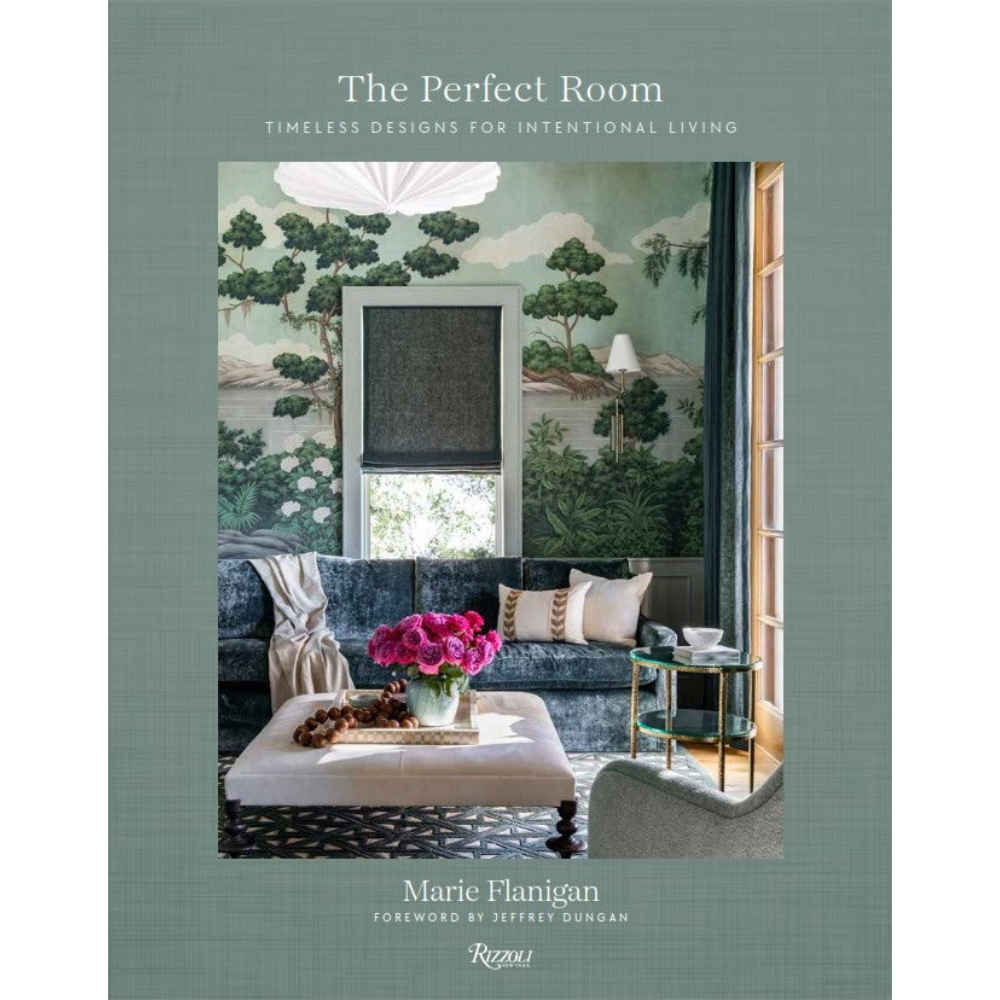 The Perfect Room