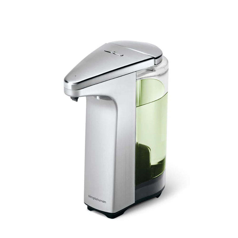 Simplehuman sensor pump