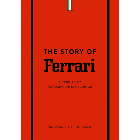The Story of Ferrari
