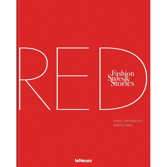 The Red Book