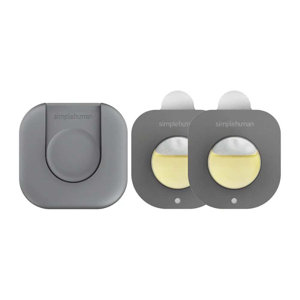 Simplehuman Odorsorb Pod Starter Pack