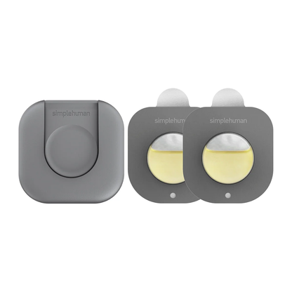 Simplehuman Odorsorb Pod Starter Pack