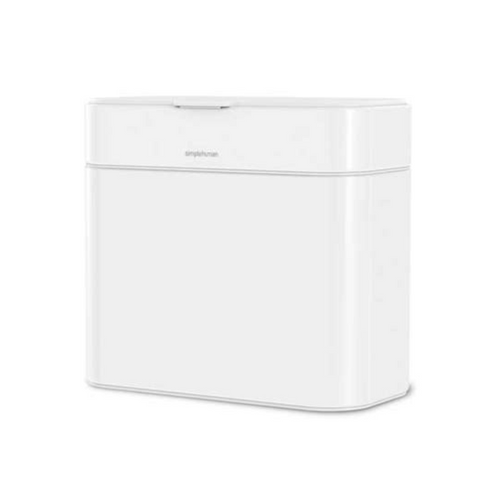 Simplehuman compost caddy 4L