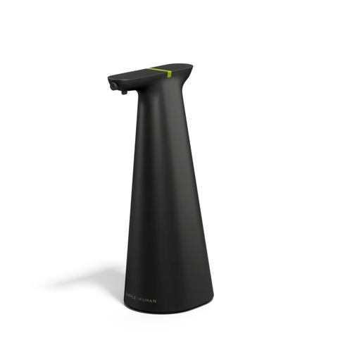 Simplehuman sensor spray