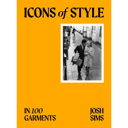 Icons of Style