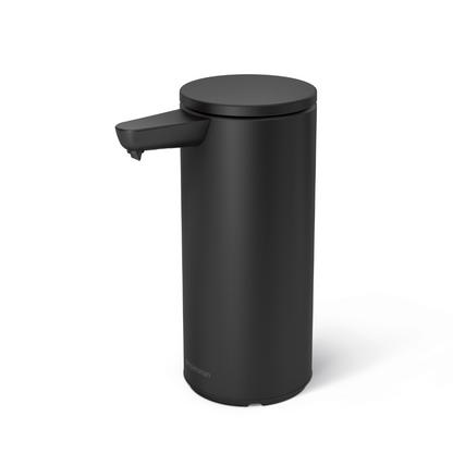 Simplehuman medium liquid sensor pump