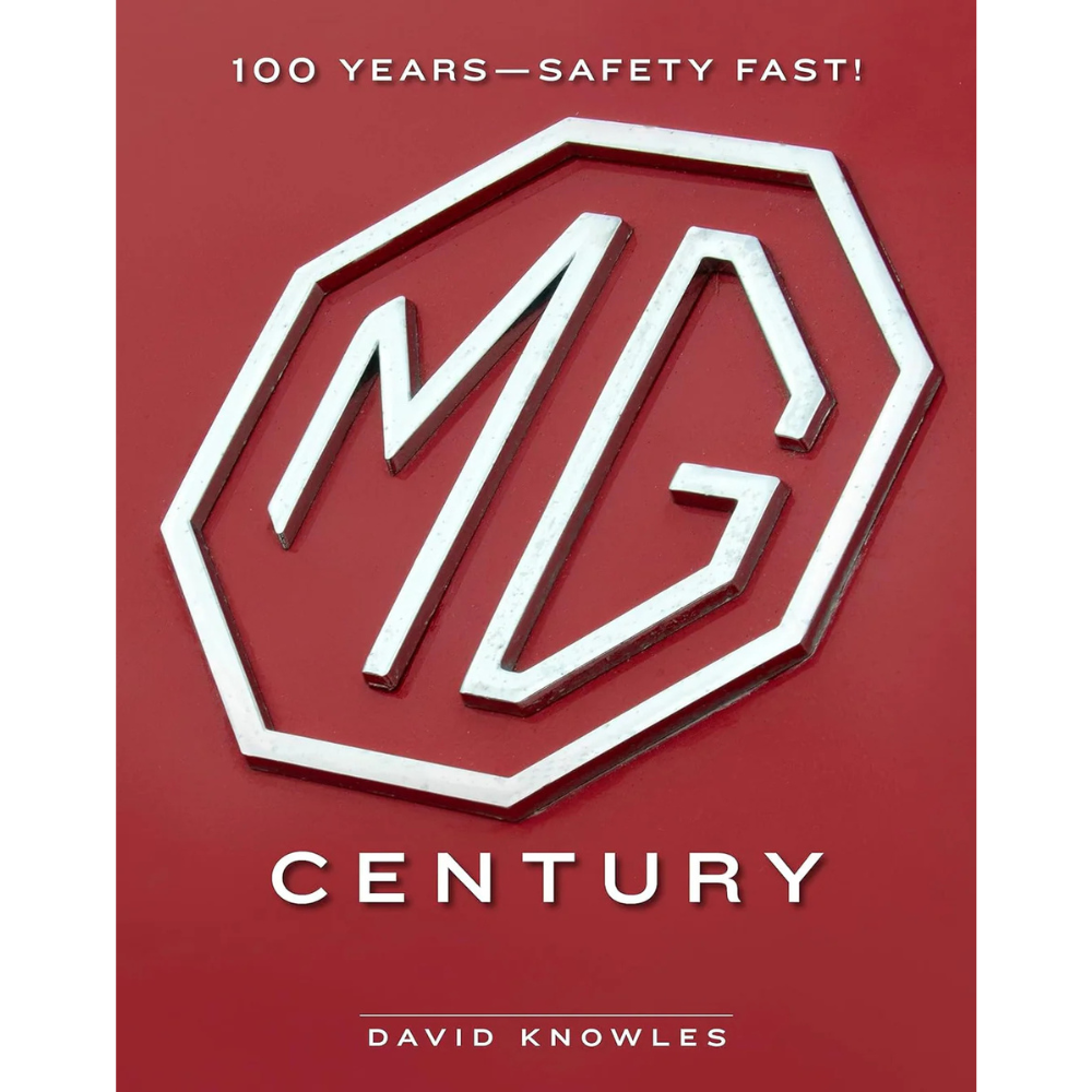 MG Century