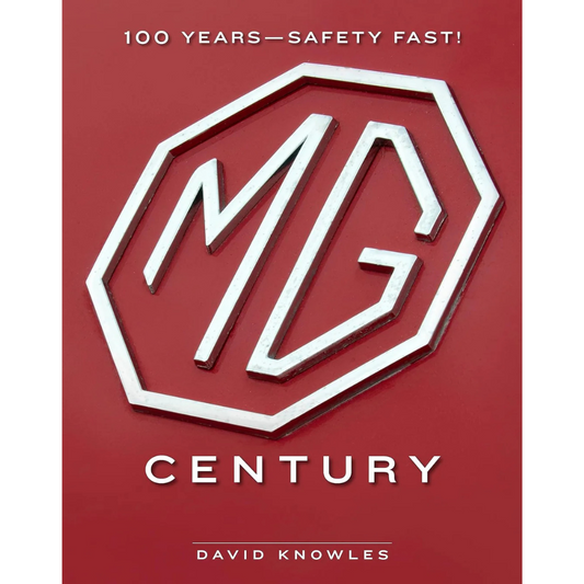 MG Century