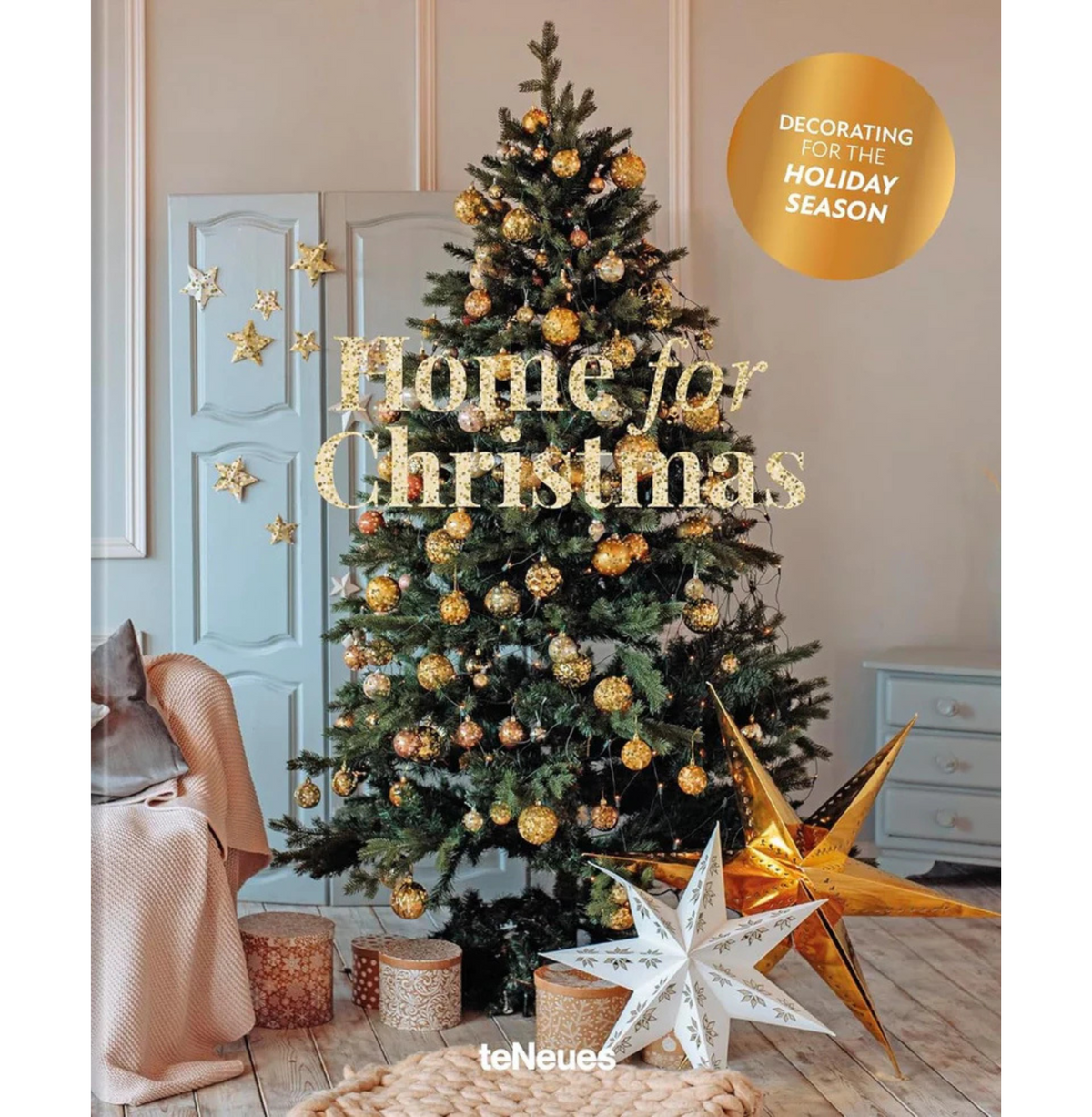 Home for Christmas