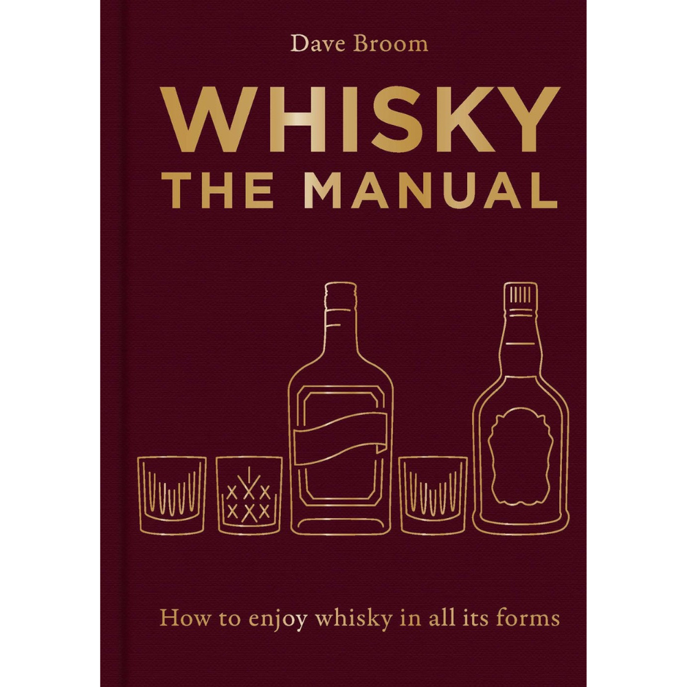 Whisky - The Manual