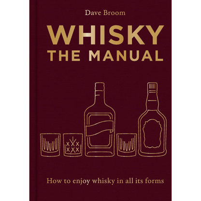Whisky - The Manual