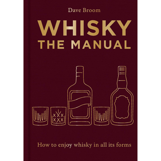 Whisky - The Manual