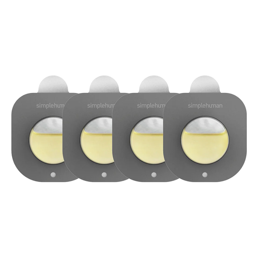 Simplehuman Odorsorb Pod Refill