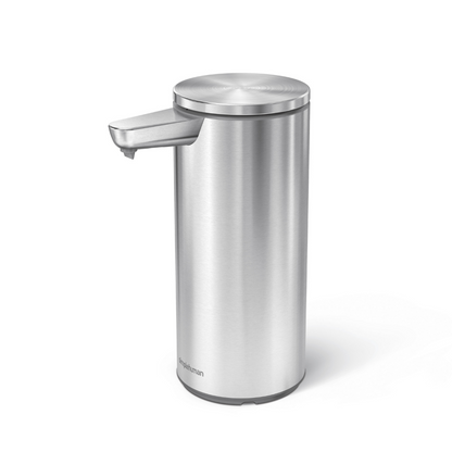 Simplehuman medium liquid sensor pump