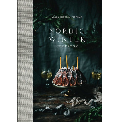 Nordic Winter Cookbook