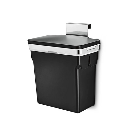 Simplehuman-cabinet bin