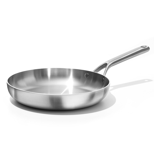 OXO Stainless Steel Mira Series Τηγάνι 25cm