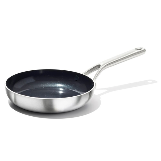 OXO Stainless Steel Mira Κεραμικό Αντικολλητικό Τηγάνι 20cm