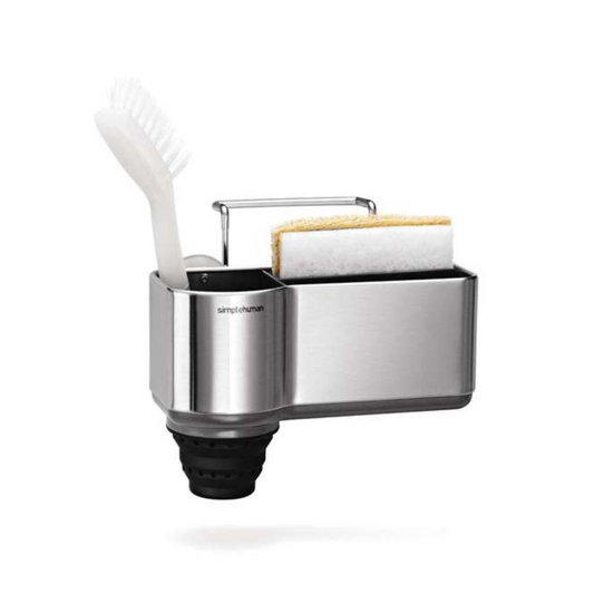Simplehuman sink caddy